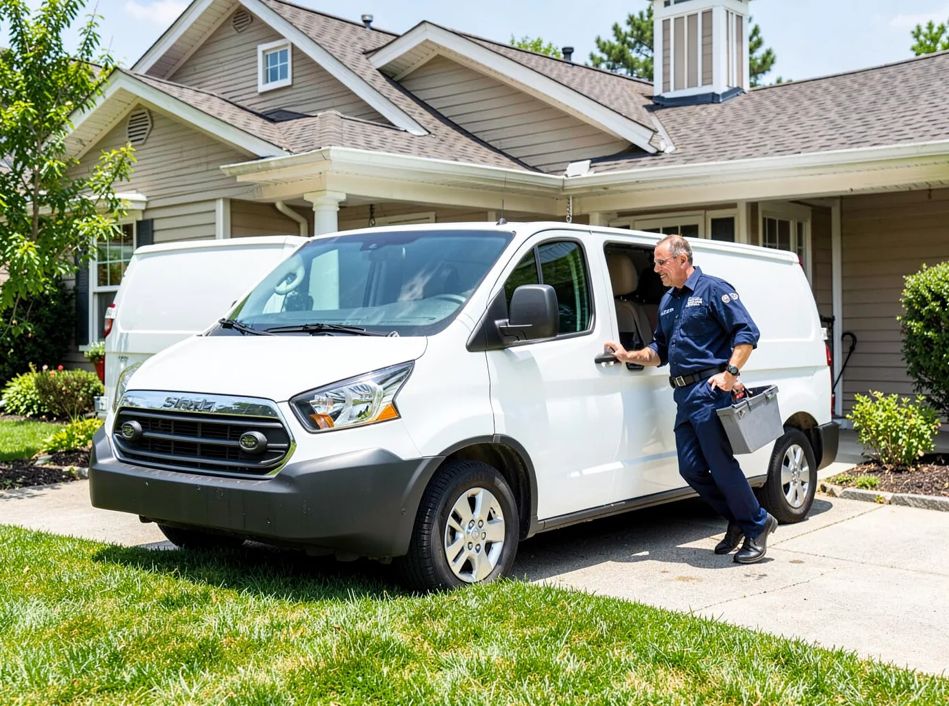 Emergency Plumber company in Emerson, IA